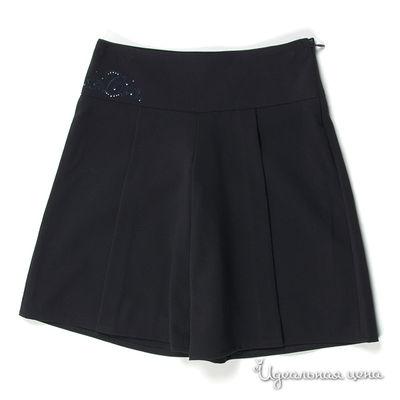 Шорты Cleverly, цвет цвет синий