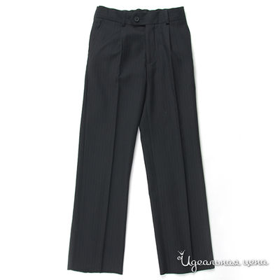 Брюки Cleverly, цвет цвет черный