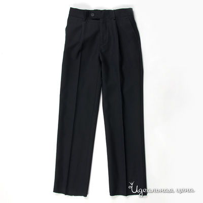 Брюки Cleverly, цвет цвет синий