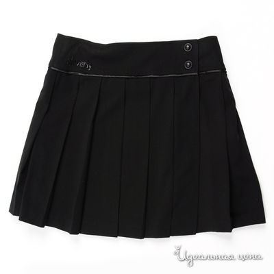 Юбка Cleverly, цвет цвет черный