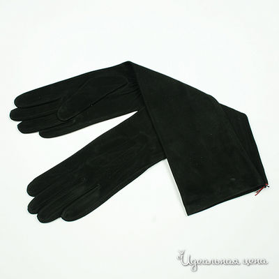 Перчатки Dali Exclusive, цвет цвет черный
