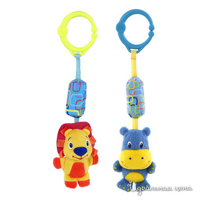 Игрушка BRIGHT STARTS