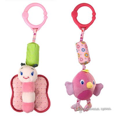 Игрушка BRIGHT STARTS