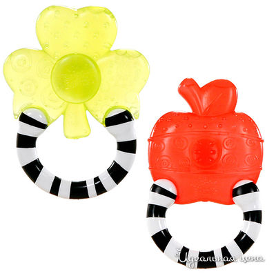 Прорезыватель BRIGHT STARTS