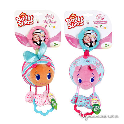 Подвеска BRIGHT STARTS
