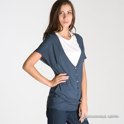 Джемпер NafNaf