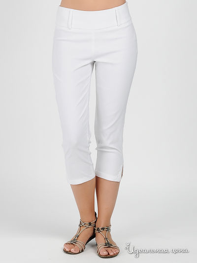 Капри 2 BIZ, цвет цвет белый