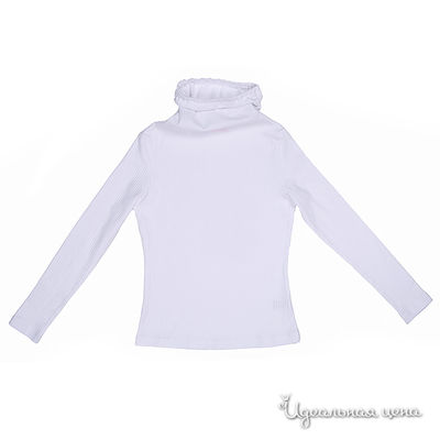 Водолазка Венейя, цвет цвет белый