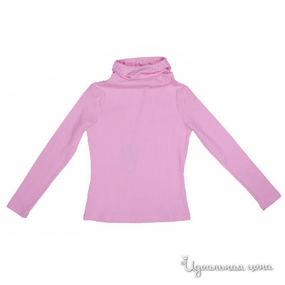 Водолазка Венейя, цвет цвет розовый