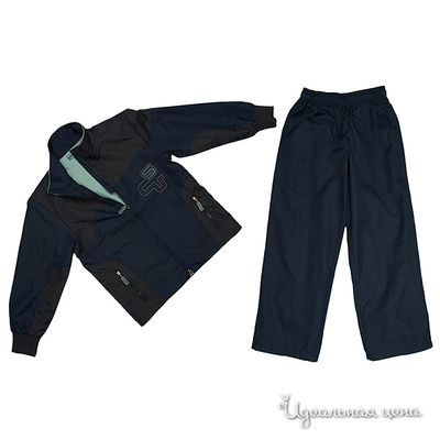 Костюм Венейя, цвет цвет темно-синий