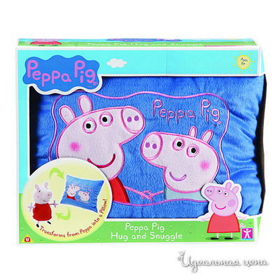 Игрушка Росмэн