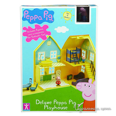 Набор Росмэн