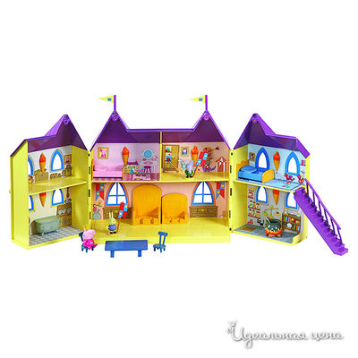 Набор Росмэн