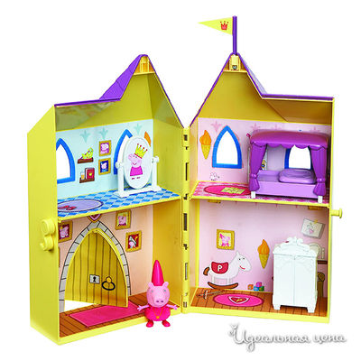 Набор Росмэн