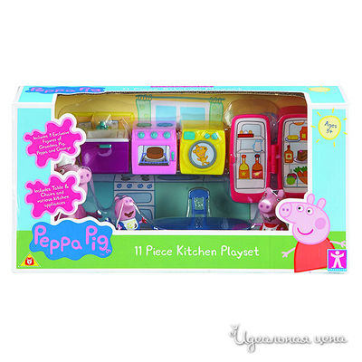 Набор Росмэн