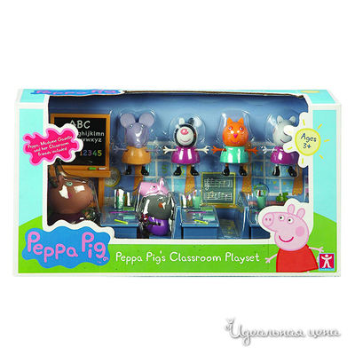 Набор Росмэн