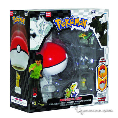 Игра Росмэн