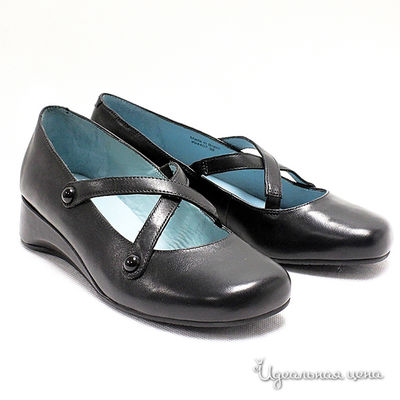 Туфли Capriccio, цвет цвет черный