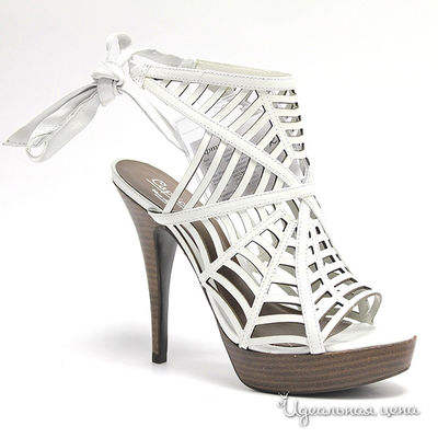 Сапожки Capriccio