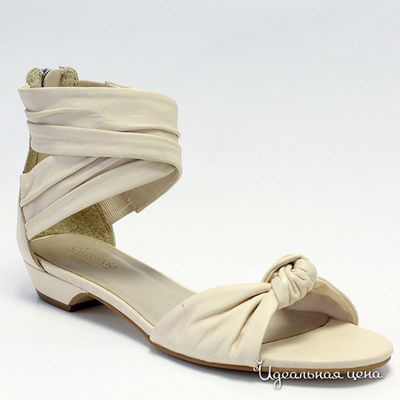 Туфли Capriccio, цвет цвет молочный