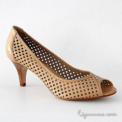 Туфли Capriccio