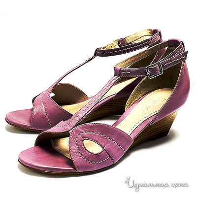 Босоножки Capriccio