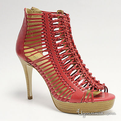 Босоножки Capriccio