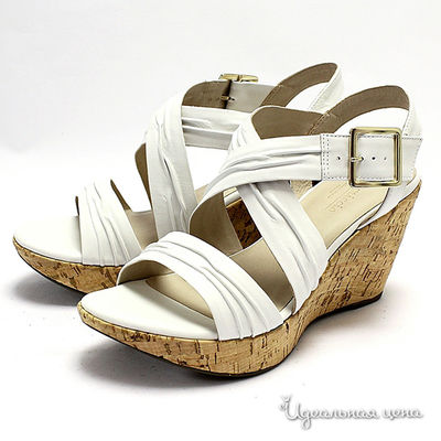 Босоножки Capriccio