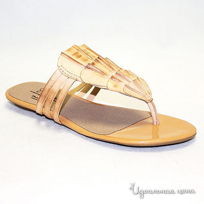 Пантолеты Capriccio, цвет цвет бежевый