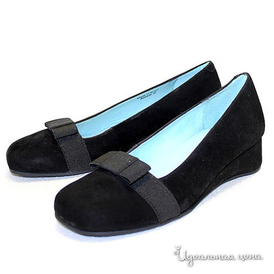 Туфли Capriccio, цвет цвет черный