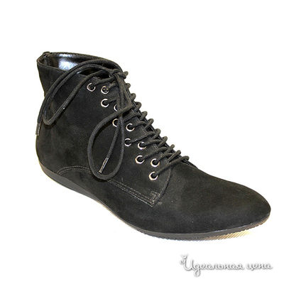 Туфли Capriccio, цвет цвет черный