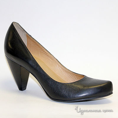 Туфли Capriccio, цвет цвет черный