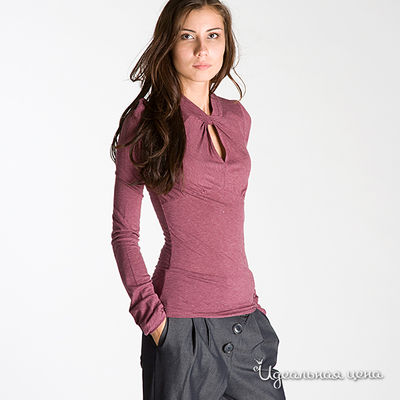 Футболка NafNaf