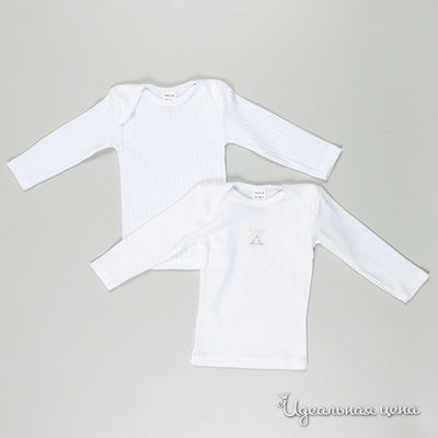 Кофточка Absorba, цвет цвет белый