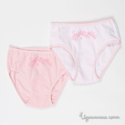 Трусы Absorba, цвет цвет розовый