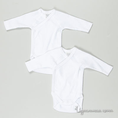 Боди Absorba, цвет цвет белый