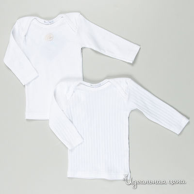 Кофточка Absorba, цвет цвет белый