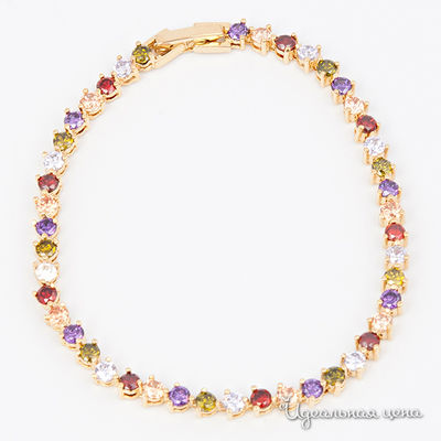 Браслет Lastoria, цвет цвет мультиколор