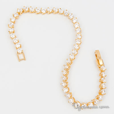 Браслет Lastoria, цвет цвет белый