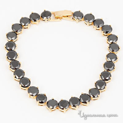 Браслет Lastoria, цвет цвет черный