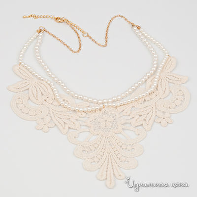 Подвеска Lastoria, цвет цвет молочный