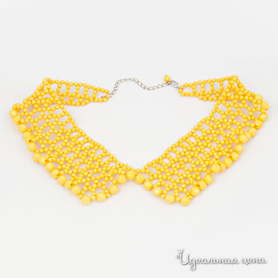 Подвеска Lastoria, цвет цвет желтый