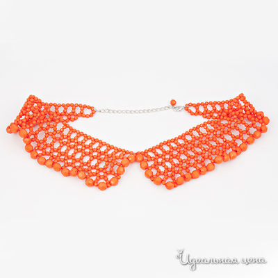 Подвеска Lastoria, цвет цвет оранжевый