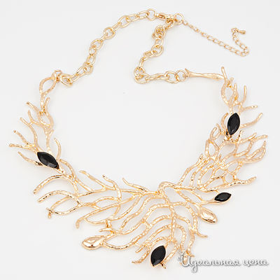 Подвеска Lastoria, цвет цвет золотой