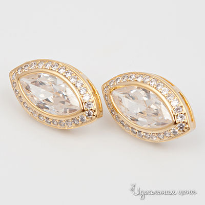 Серьги Lastoria