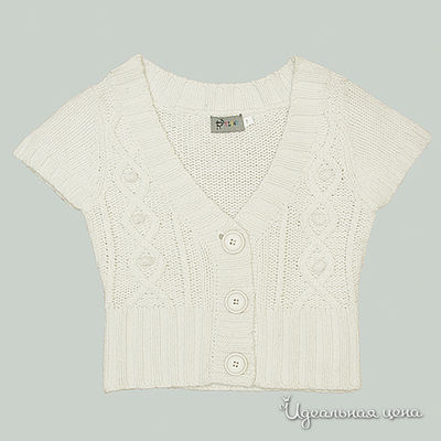 Болеро Deline, цвет цвет белый