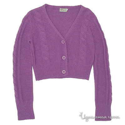 Болеро Deline, цвет цвет сиреневый