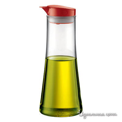 Емкость Bodum, цвет цвет красный