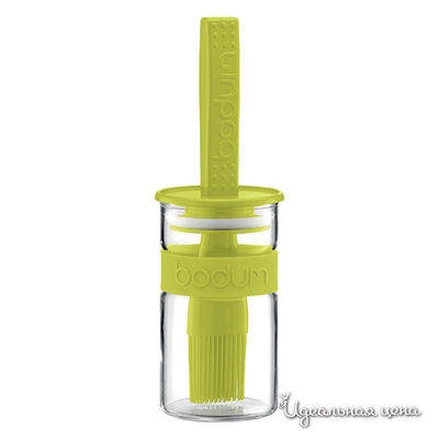 Емкость Bodum, цвет цвет зеленый