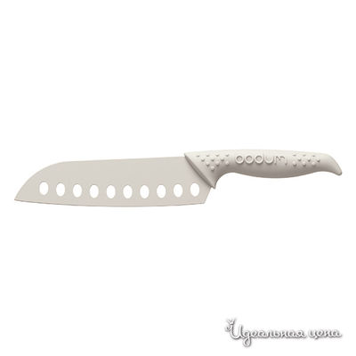 Нож Bodum, цвет цвет белый